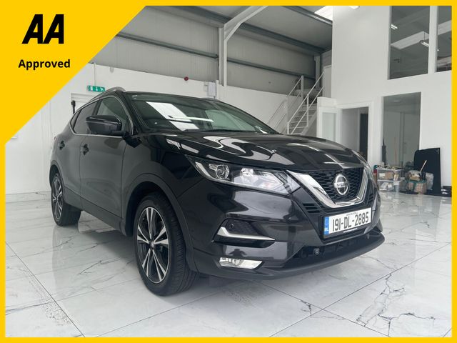 vehicle for sale from Anthony Conaghan Cars