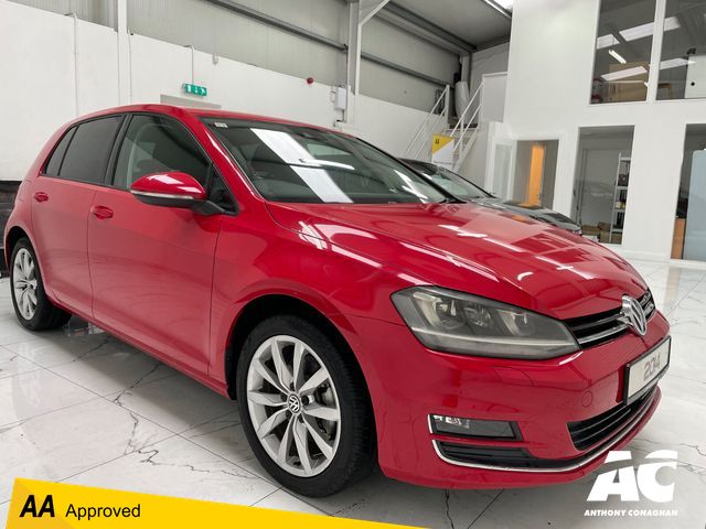 vehicle for sale from Anthony Conaghan Cars