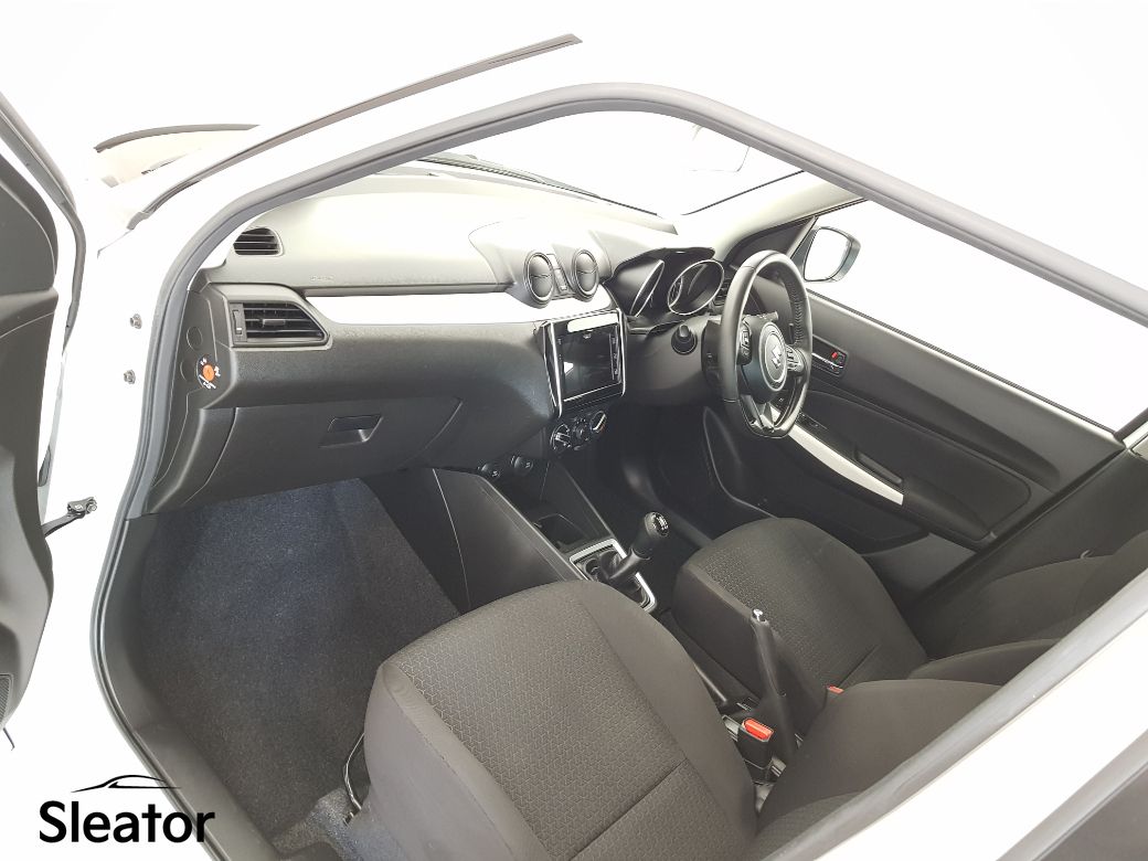 2023 Suzuki Swift