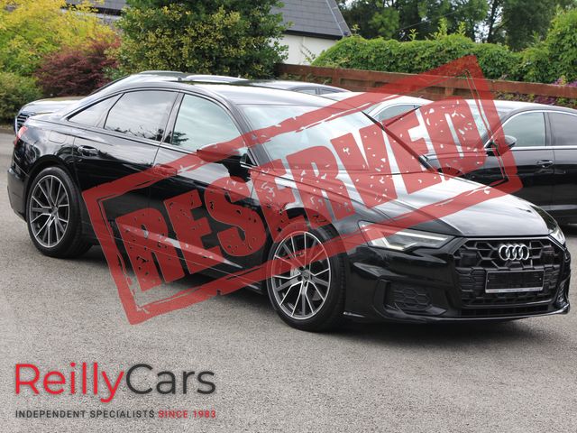 vehicle for sale from Reilly Cars