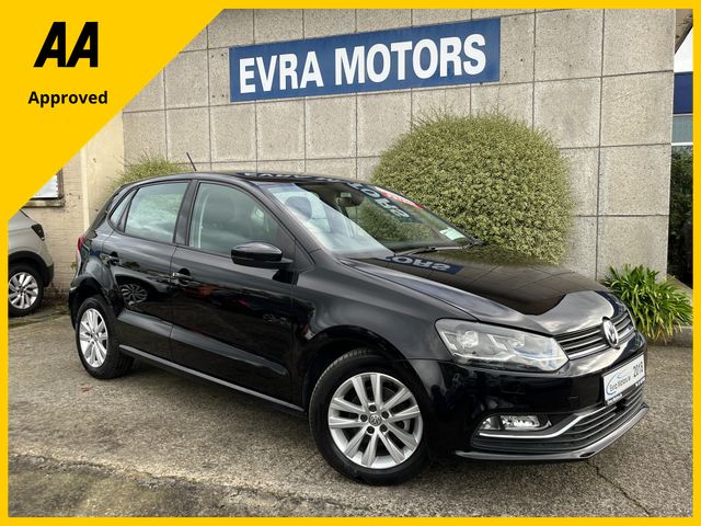 vehicle for sale from Evra Motors