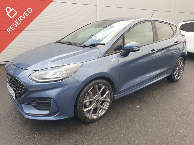 vehicle for sale from Rathfarnham Motor Group