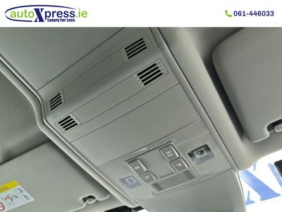 2019 Volkswagen Touran