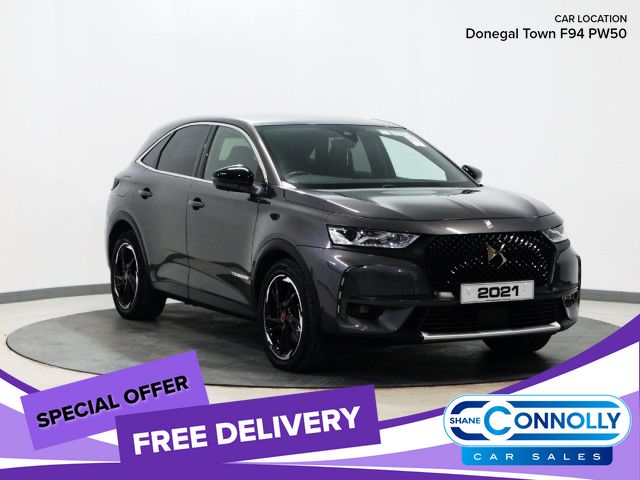 vehicle for sale from Shane Connolly Cars