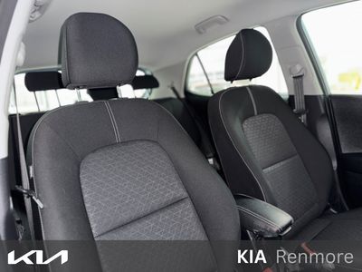 2020 Kia Picanto