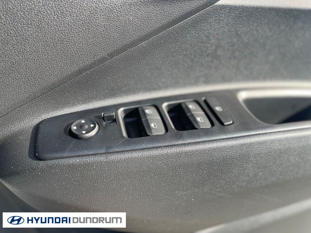 2021 Hyundai i10