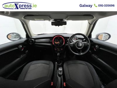 2017 Mini Cooper D