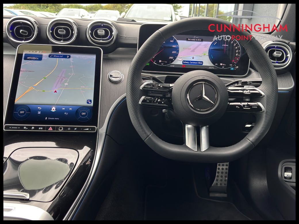 2026 Mercedes-Benz CLE