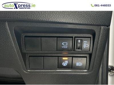 2024 Toyota Yaris Cross