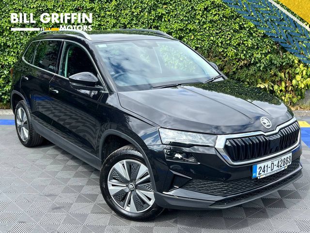 vehicle for sale from Bill Griffin Motors