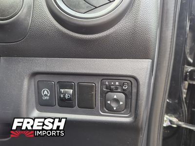 2014 Mitsubishi Mirage