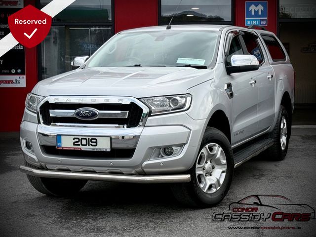 vehicle for sale from Conor Cassidy Cars