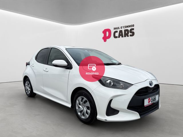 vehicle for sale from Paul O'Connor Cars