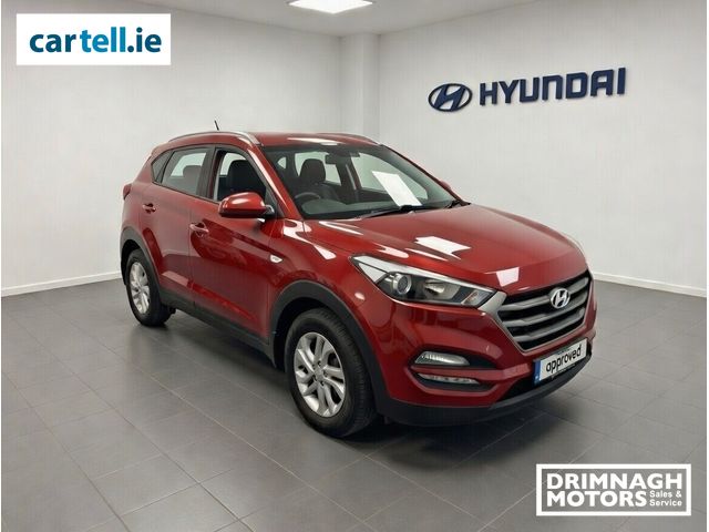 vehicle for sale from Drimnagh Motors