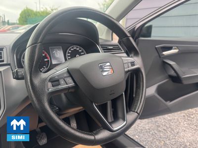 2018 SEAT Ibiza