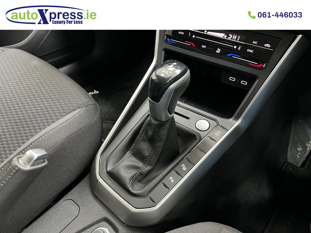 2022 Volkswagen Polo