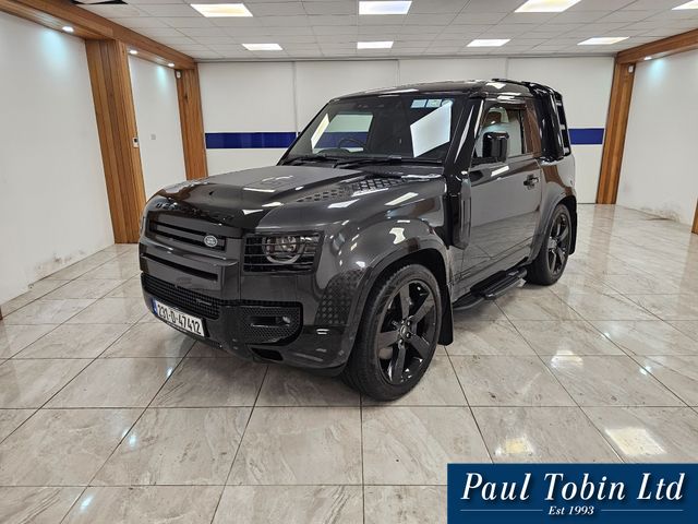 vehicle for sale from Paul Tobin Ltd