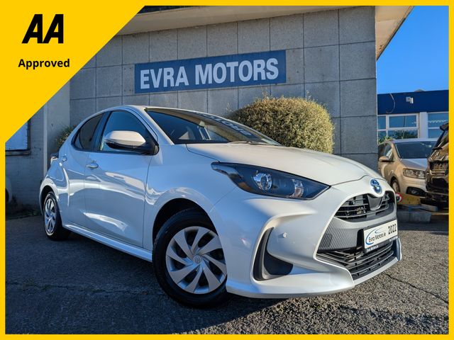 vehicle for sale from Evra Motors