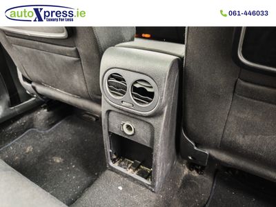 2015 Volkswagen Tiguan