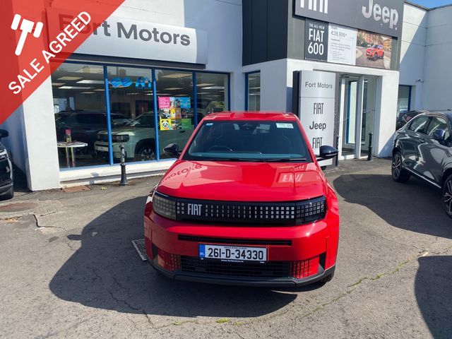 vehicle for sale from Fort Motors