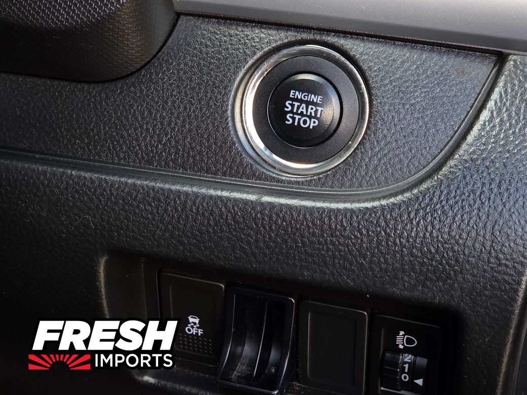 2016 Suzuki Swift