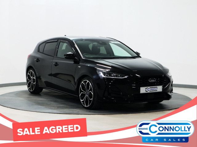 vehicle for sale from Shane Connolly Cars