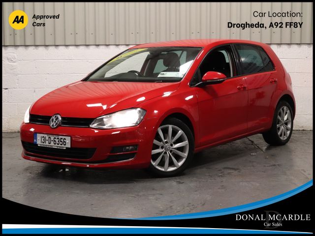 vehicle for sale from Donal McArdle Car Sales