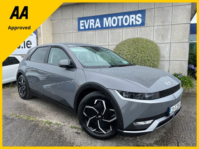 vehicle for sale from Evra Motors