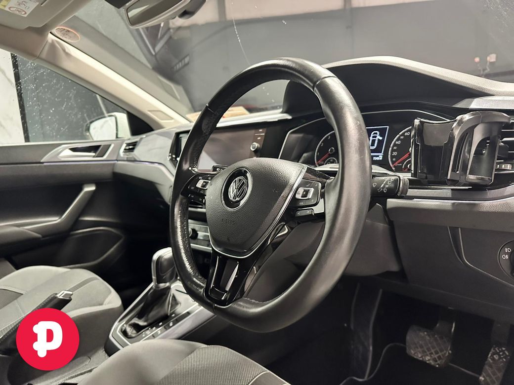 2018 Volkswagen Polo