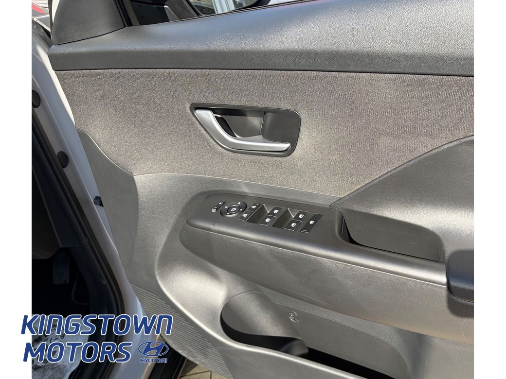 2023 Hyundai Kona