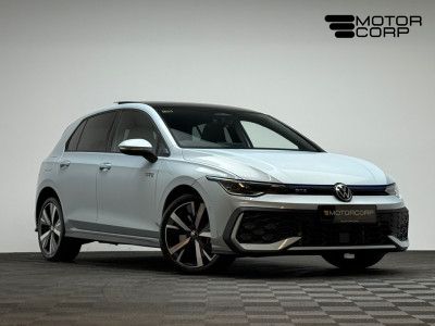 2026 Volkswagen Golf