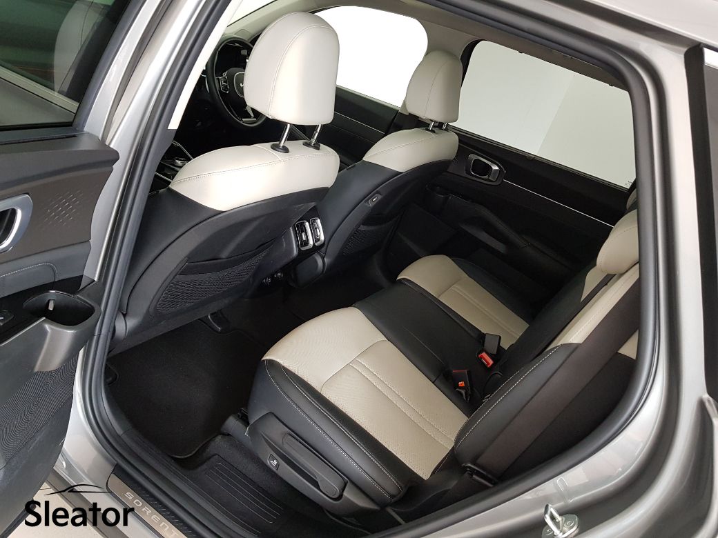 2023 Kia Sorento