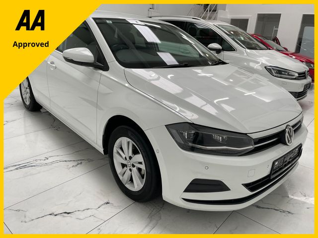 vehicle for sale from Anthony Conaghan Cars