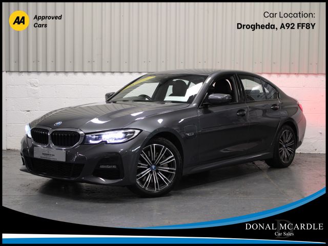 vehicle for sale from Donal McArdle Car Sales