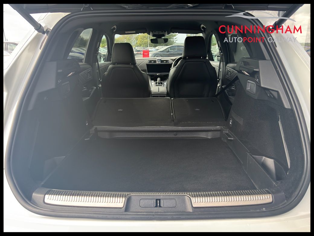 2024 DS Automobiles DS 7
