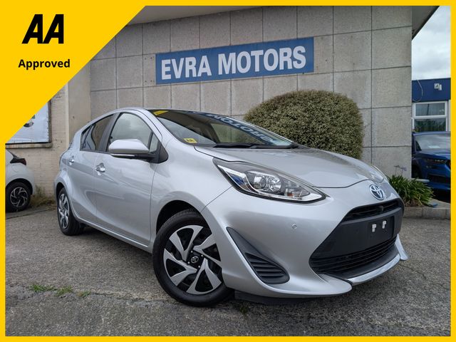 vehicle for sale from Evra Motors