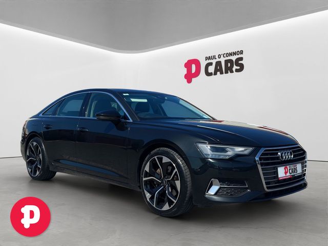 vehicle for sale from Paul O'Connor Cars