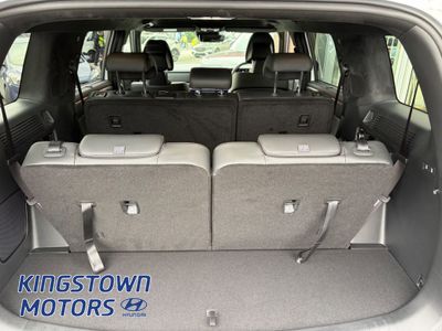 2025 Hyundai Santa Fe