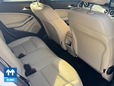 2018 Mercedes-Benz GLA Class