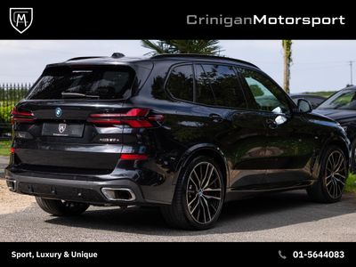 2023 BMW X5