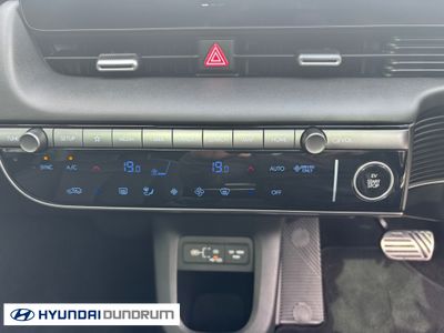 2025 Hyundai Ioniq 5