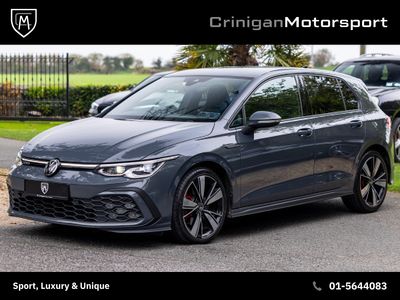 2022 Volkswagen Golf