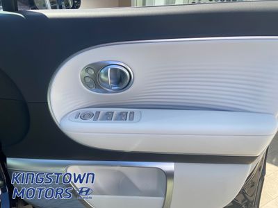 2025 Hyundai Ioniq 9