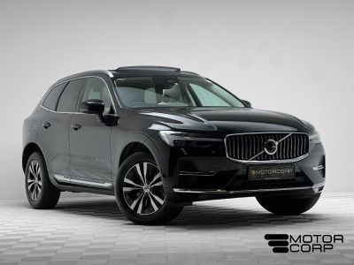 2023 Volvo XC60