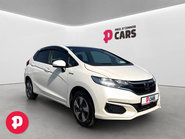 vehicle for sale from Paul O'Connor Cars
