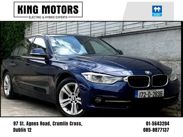 vehicle for sale from King Motors