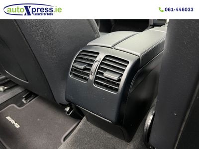 2012 Mercedes-Benz E Class