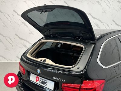 2018 BMW 3 Series