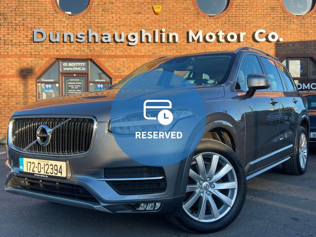 vehicle for sale from Dunshaughlin Motor Co