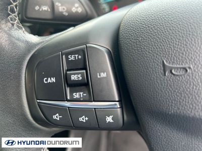 2018 Ford Fiesta